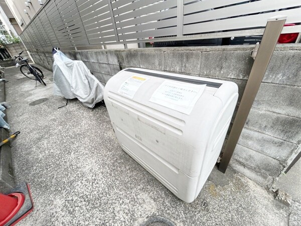 共有部分(部屋探しは株式会社　タウンハウジング　までお気軽にお問合せ…)