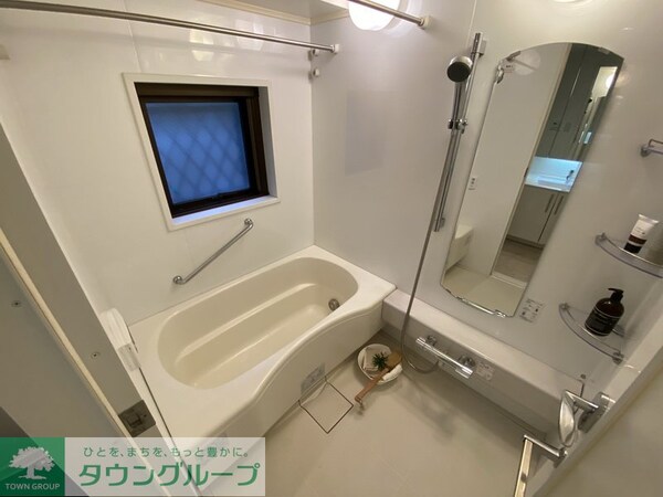 バス／シャワールーム等(お部屋探しは株式会社　タウンハウジング　までお気軽にお問合…)