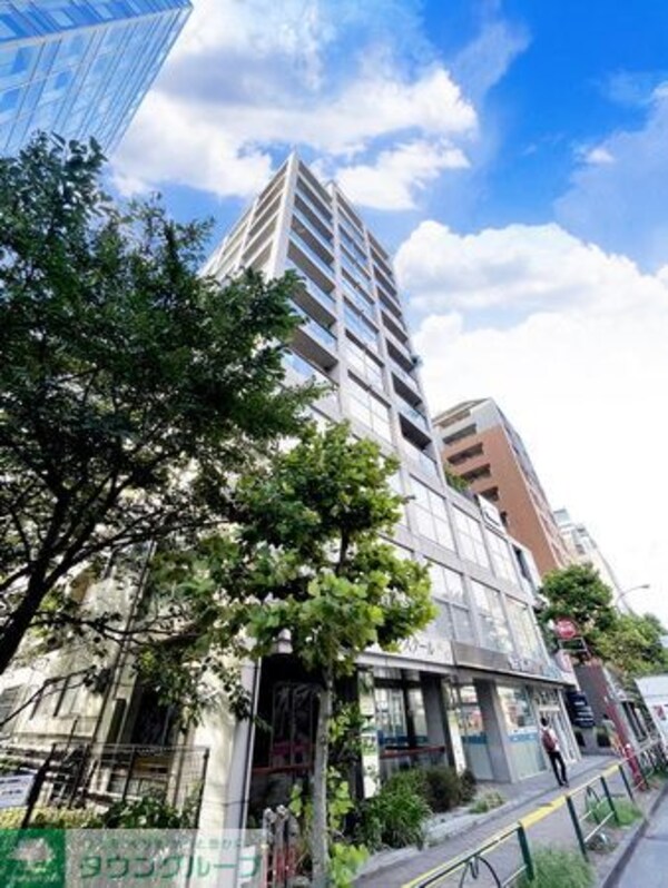 外観(お部屋探しは株式会社　タウンハウジング　までお気軽にお問合…)