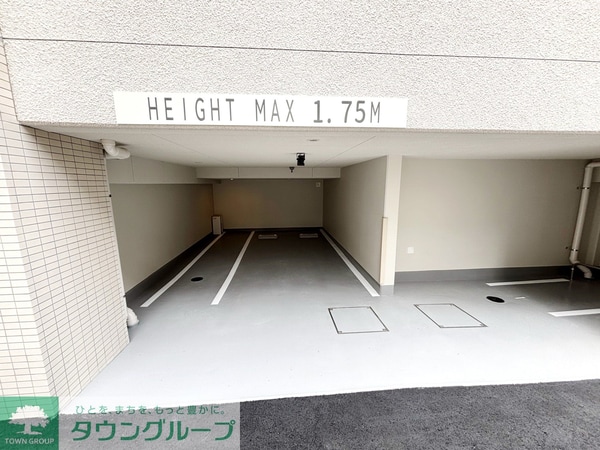 共有部分(部屋探しは株式会社　タウンハウジング　までお気軽にお問合せ…)