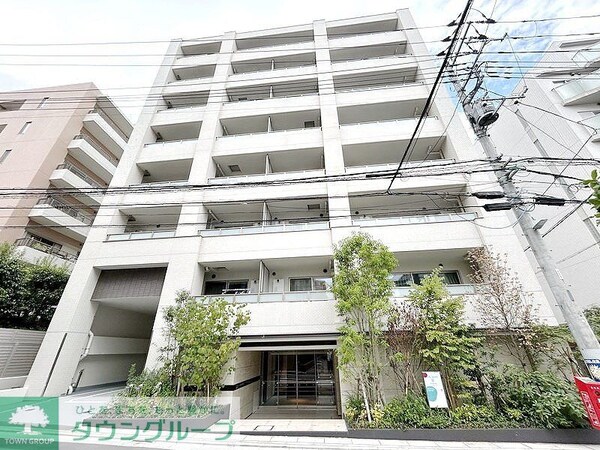 外観(お部屋探しは株式会社　タウンハウジング　までお気軽にお問合…)