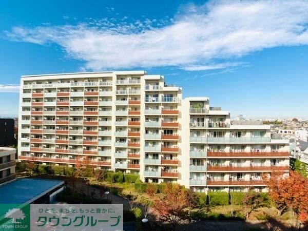 外観(お部屋探しは株式会社　タウンハウジング　までお気軽にお問合…)