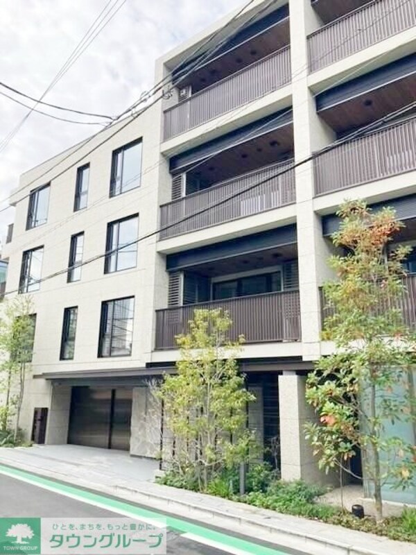 外観(お部屋探しは株式会社　タウンハウジング　までお気軽にお問合…)