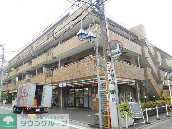 外観(お部屋探しは株式会社　タウンハウジング　までお気軽にお問合…)