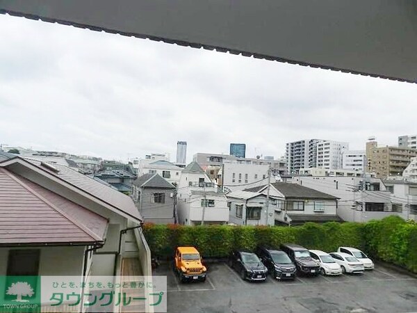 眺望(お部屋探しは株式会社　タウンハウジング　までお気軽にお問合…)