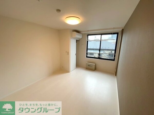 リビング・居室(お部屋探しは株式会社　タウンハウジング　までお気軽にお問合…)
