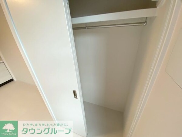収納(お部屋探しは株式会社　タウンハウジング　までお気軽にお問合…)