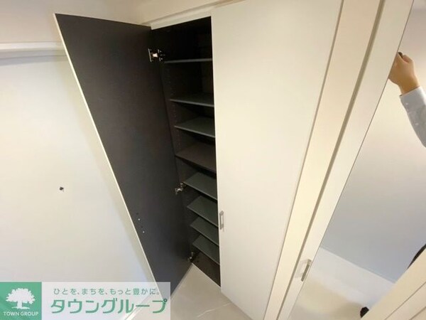 収納(同施工参考)
