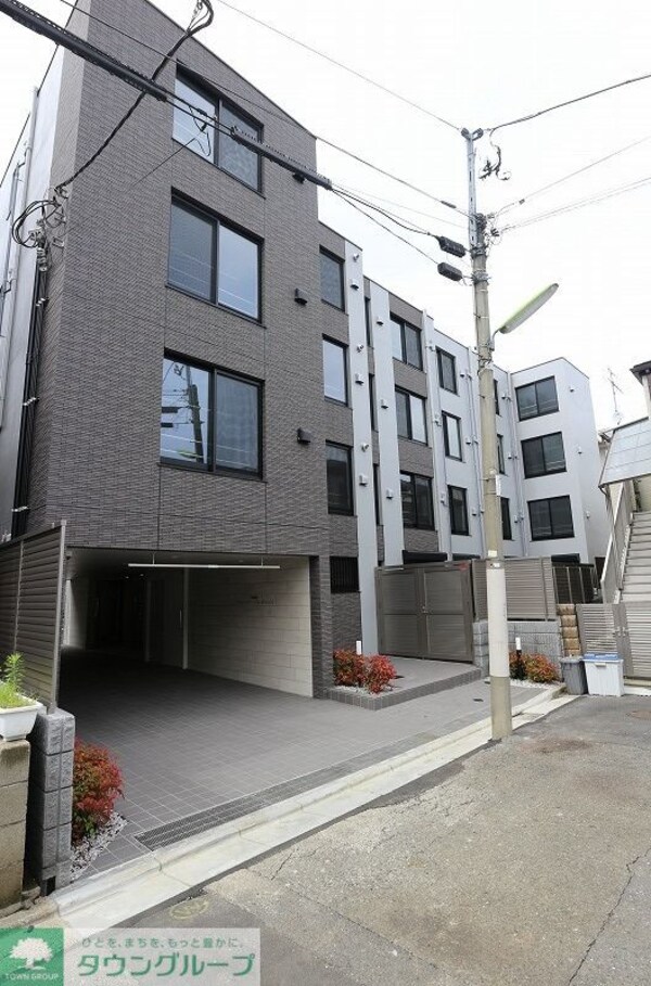 外観(お部屋探しは株式会社　タウンハウジング　までお気軽にお問合…)