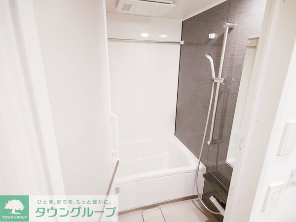 バス／シャワールーム等(お部屋探しは株式会社　タウンハウジング　までお気軽にお問合…)