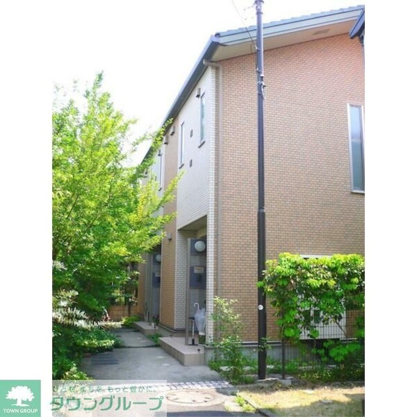 外観(お部屋探しは株式会社　タウンハウジング　までお気軽にお問合…)