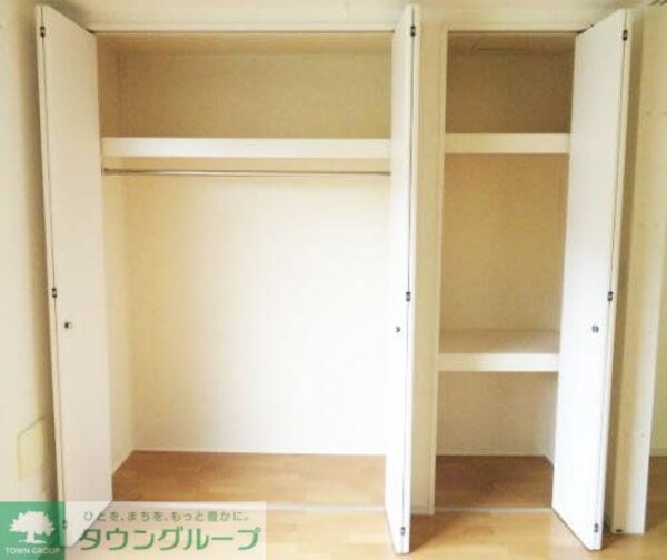 収納(同施工参考)