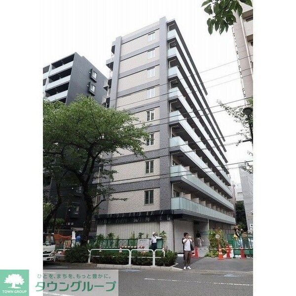 外観(お部屋探しは株式会社　タウンハウジング　までお気軽にお問合…)