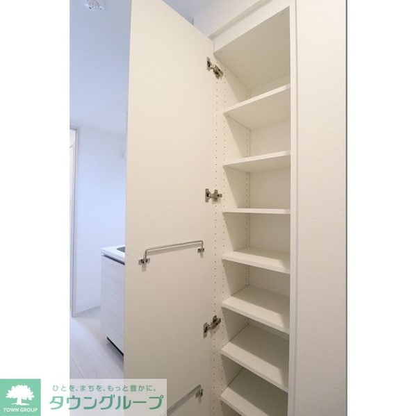 収納(同施工参考)