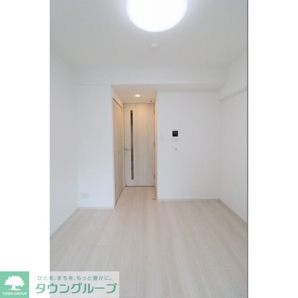 リビング・居室(お部屋探しは株式会社　タウンハウジング　までお気軽にお問合…)