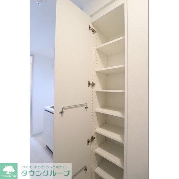 収納(同施工参考)