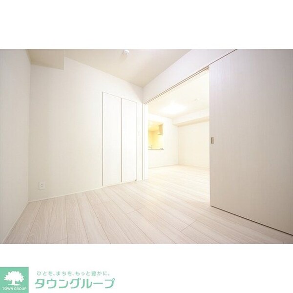 その他室内・内装(お問合せは(株)タウンハウジングレジデンス事業部【03-…)