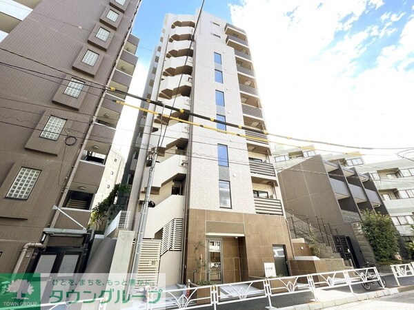 外観(お部屋探しは株式会社　タウンハウジング　までお気軽にお問合…)