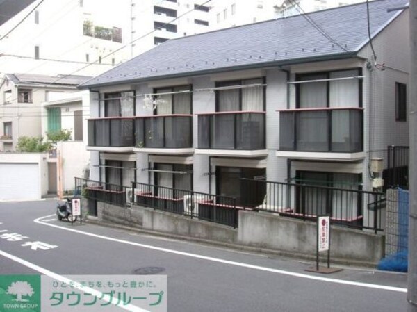 外観(【初期費用分割・クレカ対応】一都三県のお部屋探しは2025…)