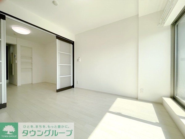 その他室内・内装(お問合せは(株)タウンハウジング赤坂店へ【03-5563-…)