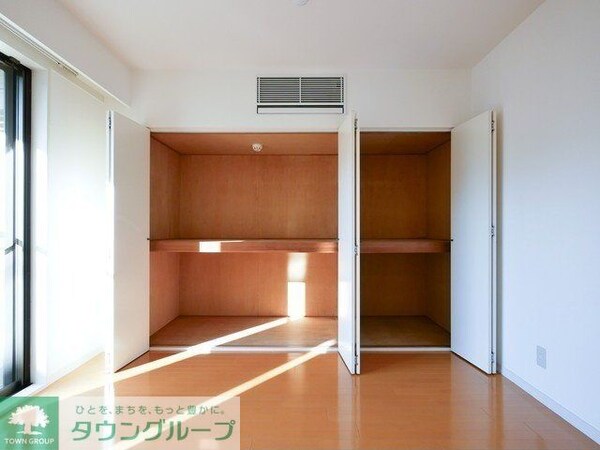 収納(【初期費用分割・クレカ対応】一都三県のお部屋探しは2025…)