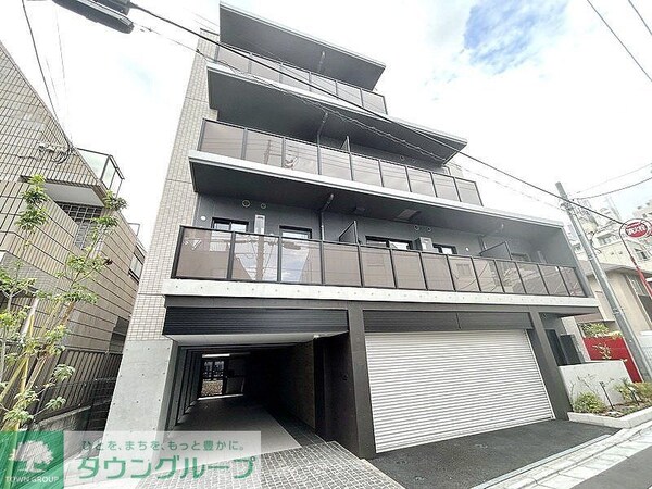 外観(お部屋探しは株式会社　タウンハウジング　までお気軽にお問合…)