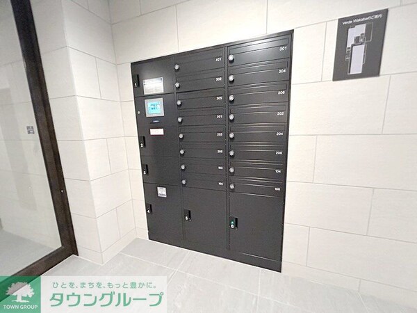 共有部分(部屋探しは株式会社　タウンハウジング　までお気軽にお問合せ…)