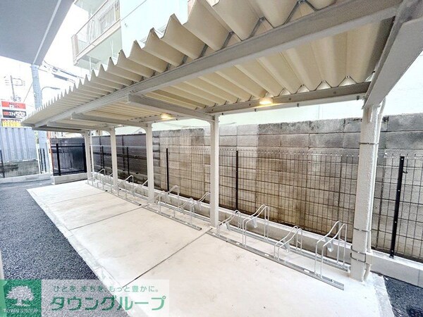 共有部分(部屋探しは株式会社　タウンハウジング　までお気軽にお問合せ…)