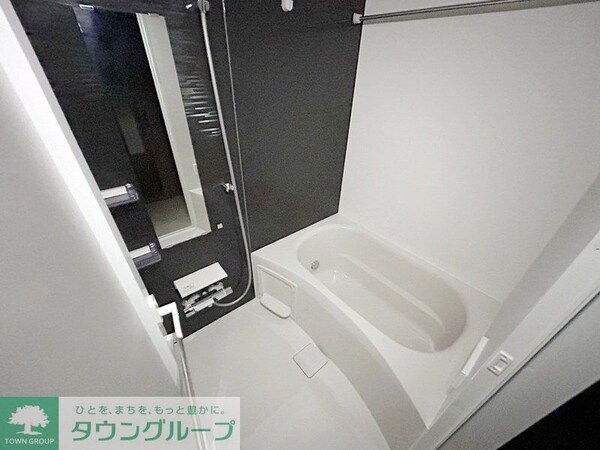 バス／シャワールーム等(お部屋探しは株式会社　タウンハウジング　までお気軽にお問合…)