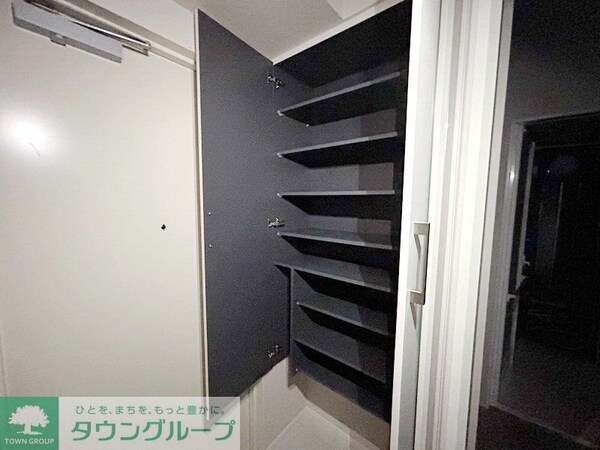 収納(お部屋探しは株式会社　タウンハウジング　までお気軽にお問合…)