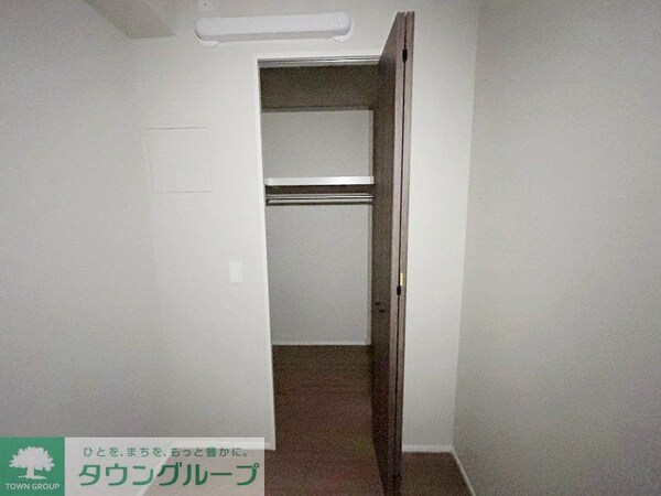収納(お部屋探しは株式会社　タウンハウジング　までお気軽にお問合…)