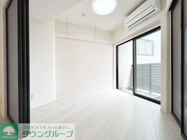 リビング・居室(同施工参考)