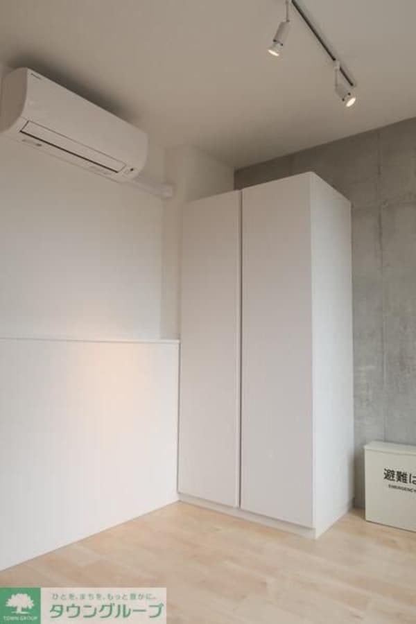 収納(お部屋探しは株式会社　タウンハウジング　までお気軽にお問合…)