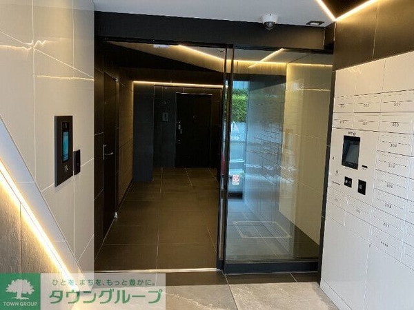 設備(部屋探しは株式会社　タウンハウジング　までお気軽にお問合せ…)