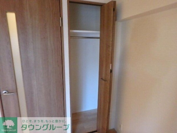 収納(お部屋探しは株式会社　タウンハウジング　までお気軽にお問合…)