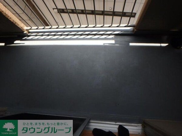 バルコニー(お部屋探しは株式会社　タウンハウジング　までお気軽にお問合…)
