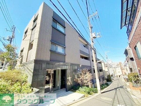 外観(お部屋探しは株式会社　タウンハウジング　までお気軽にお問合…)