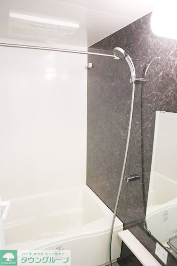 バス／シャワールーム等(お部屋探しは株式会社　タウンハウジング　までお気軽にお問合…)