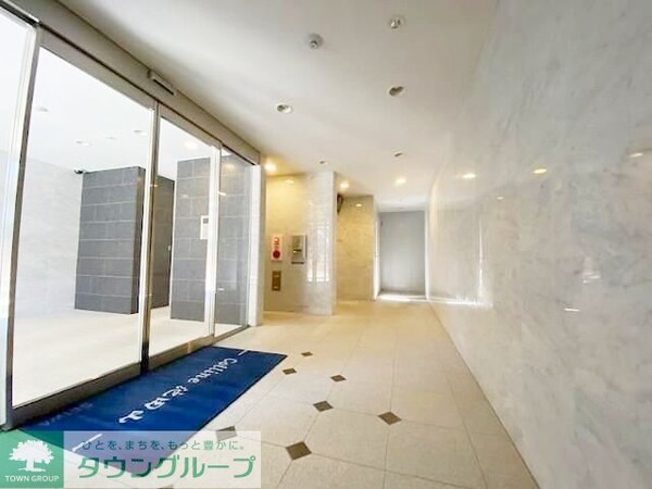 共有部分(部屋探しは株式会社　タウンハウジング　までお気軽にお問合せ…)