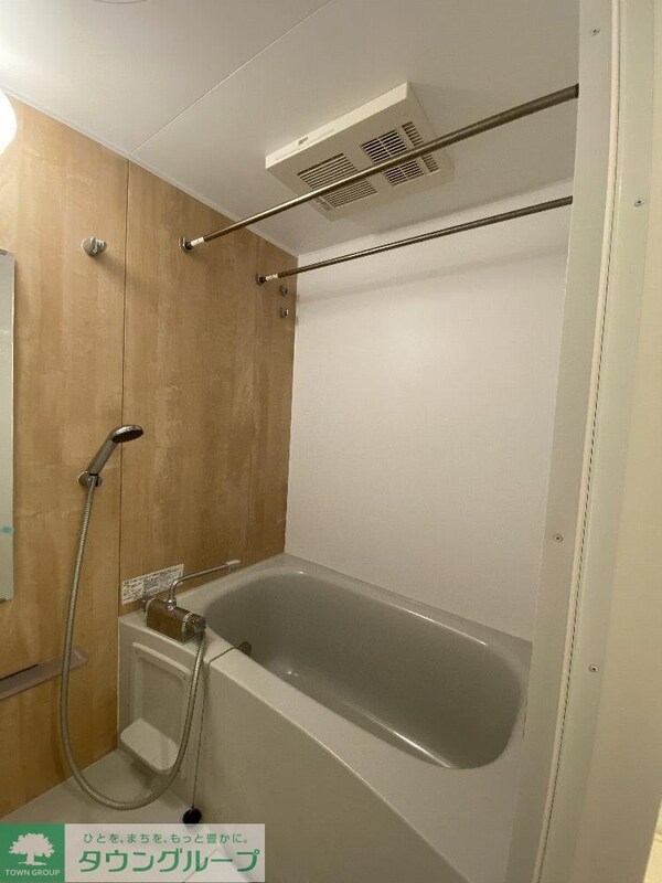 バス／シャワールーム等(お部屋探しは株式会社　タウンハウジング　までお気軽にお問合…)