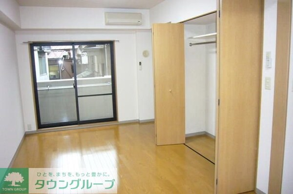 リビング・居室(お部屋探しは株式会社　タウンハウジング　までお気軽にお問合…)
