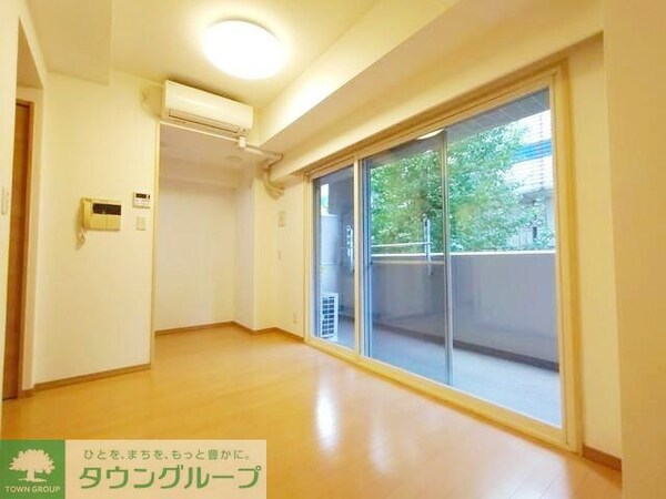 リビング・居室(お部屋探しは株式会社　タウンハウジング　までお気軽にお問合…)