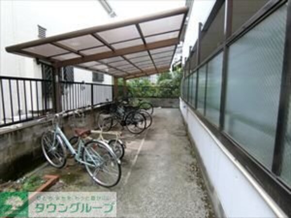 その他室内・内装(お部屋探しは株式会社　タウンハウジング　までお気軽にお問合…)