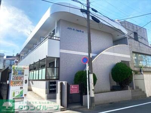 外観(お部屋探しは株式会社　タウンハウジング　までお気軽にお問合…)
