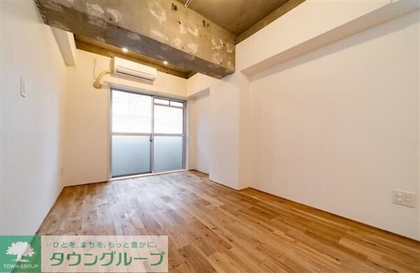 リビング・居室(お部屋探しは株式会社　タウンハウジング　までお気軽にお問合…)