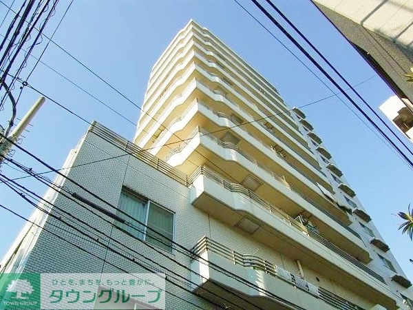 その他(★オートロックマンション★)