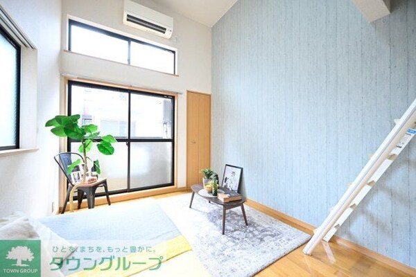 その他(※家具・小物はイメージです)