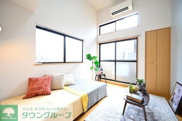 その他(※家具・小物はイメージです)