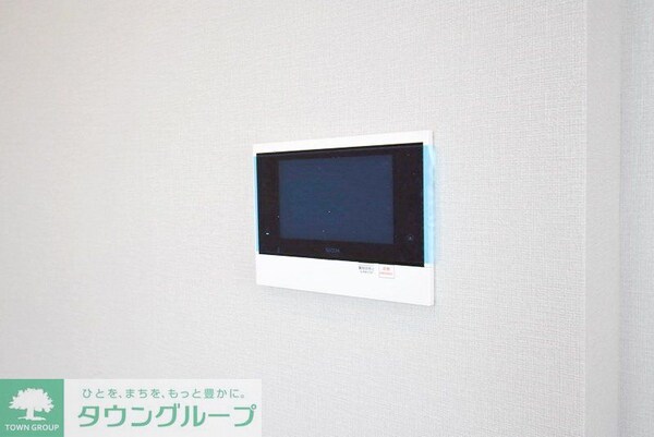 セキュリティ(部屋探しは株式会社　タウンハウジング　までお気軽にお問合せ…)