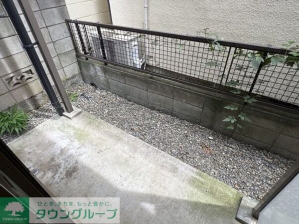 バルコニー(お部屋探しは株式会社　タウンハウジング　までお気軽にお問合…)